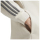 Adidas Ανδρική ζακέτα Essentials 3-Stripes Hoodie